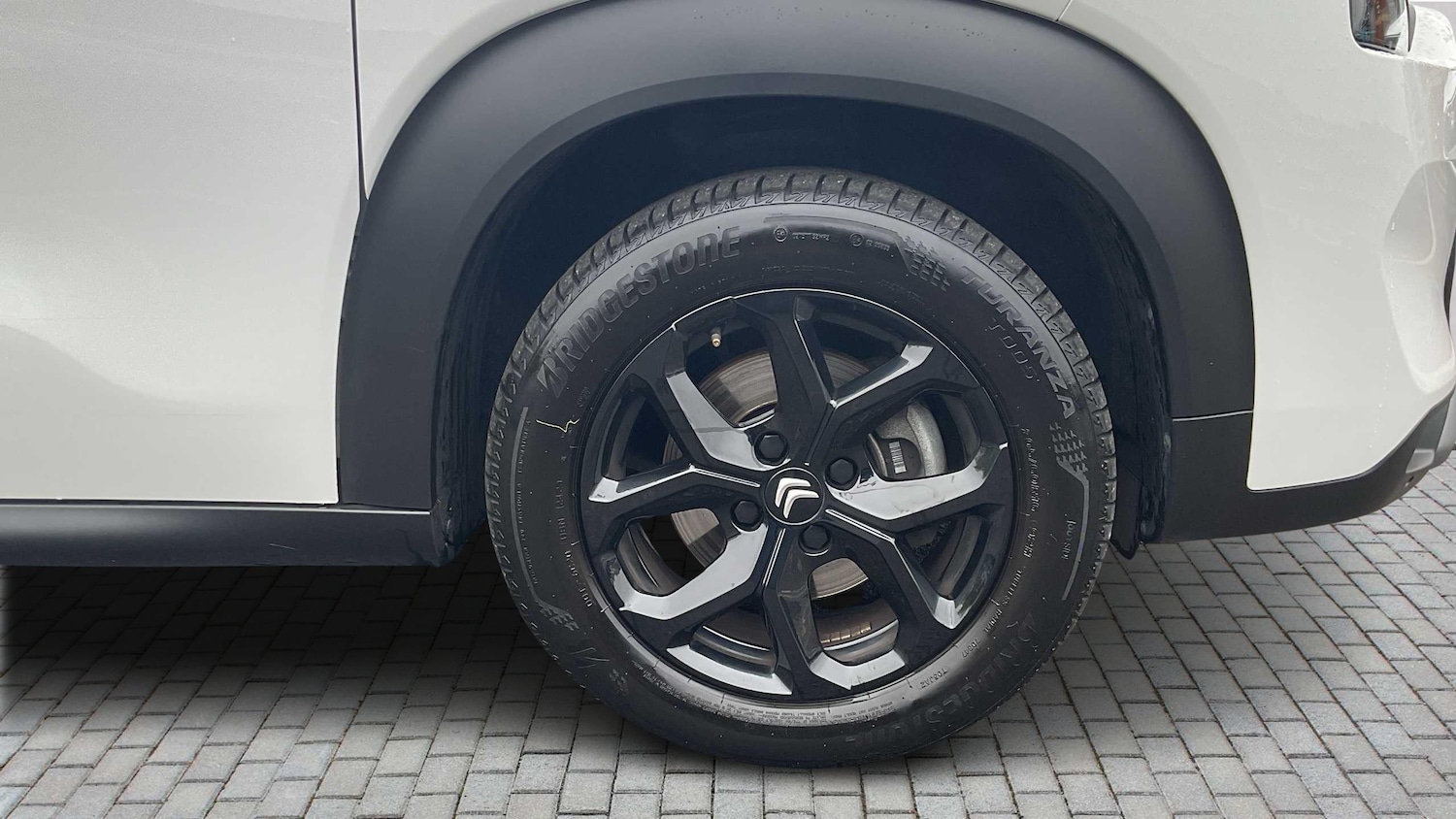 Used Citroen C3 Aircross 2023 for sale - 76113372: Photo 9