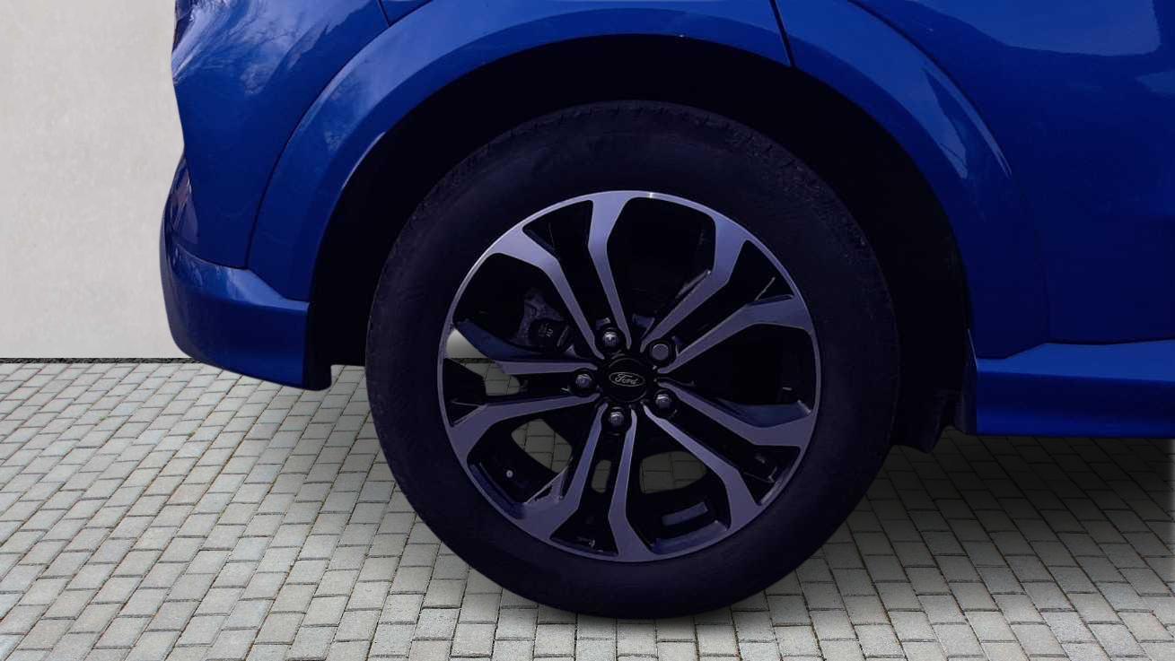 Used Ford Puma 2022 for sale - 77281881: Photo 5