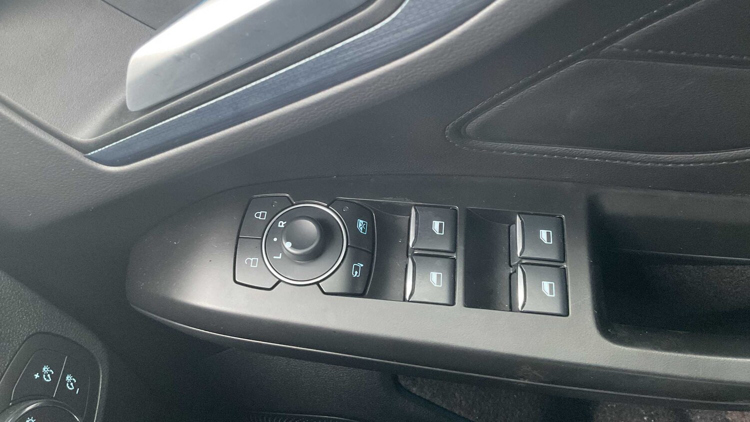 Used Ford Focus 2023 for sale - 77615464: Photo 14