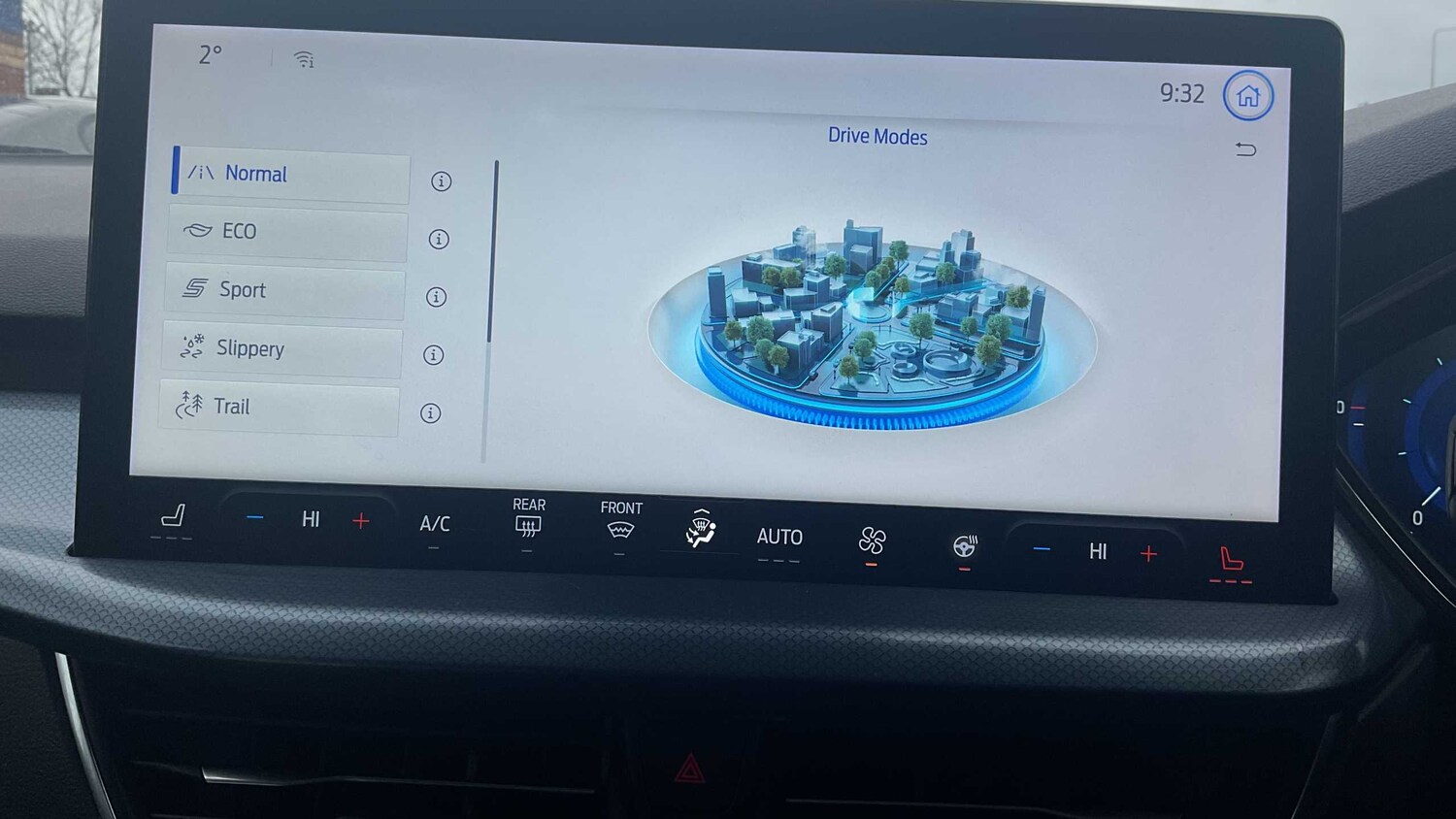 Used Ford Focus 2023 for sale - 77615464: Photo 15