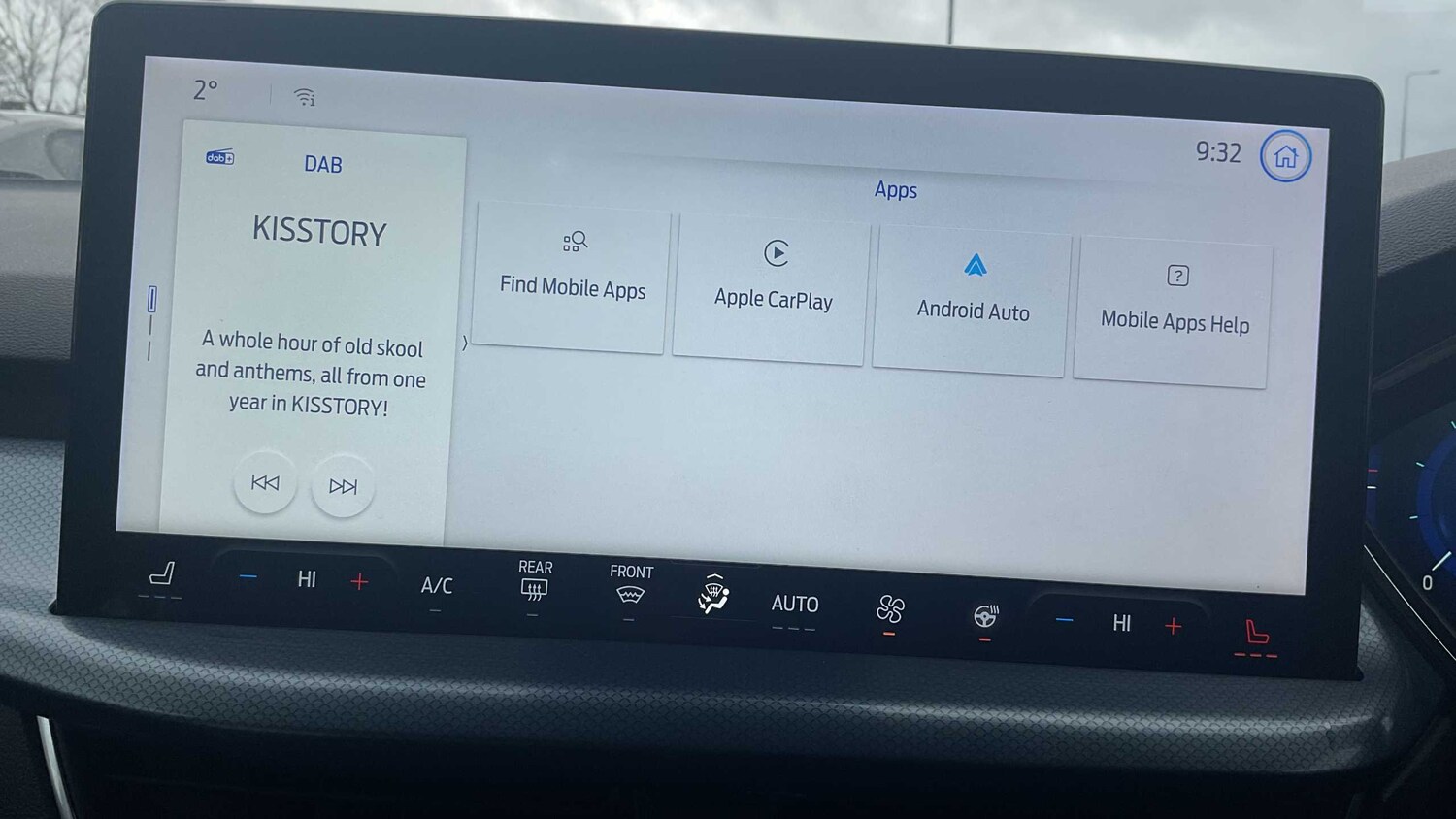 Used Ford Focus 2023 for sale - 77615464: Photo 16