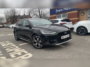 Used Ford Focus 2023 for sale - 77615464: Photo