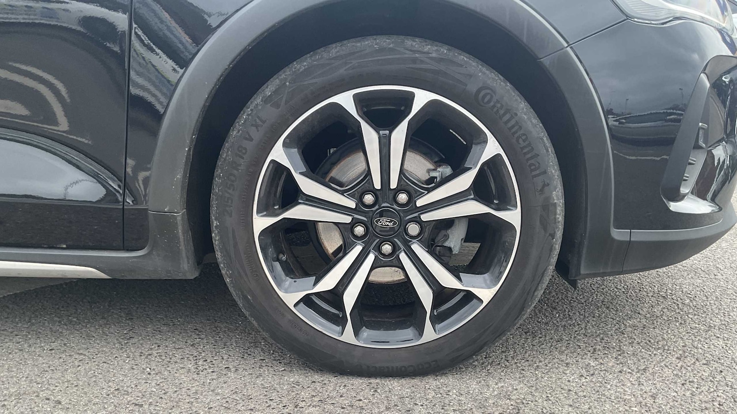 Used Ford Focus 2023 for sale - 77615464: Photo 2