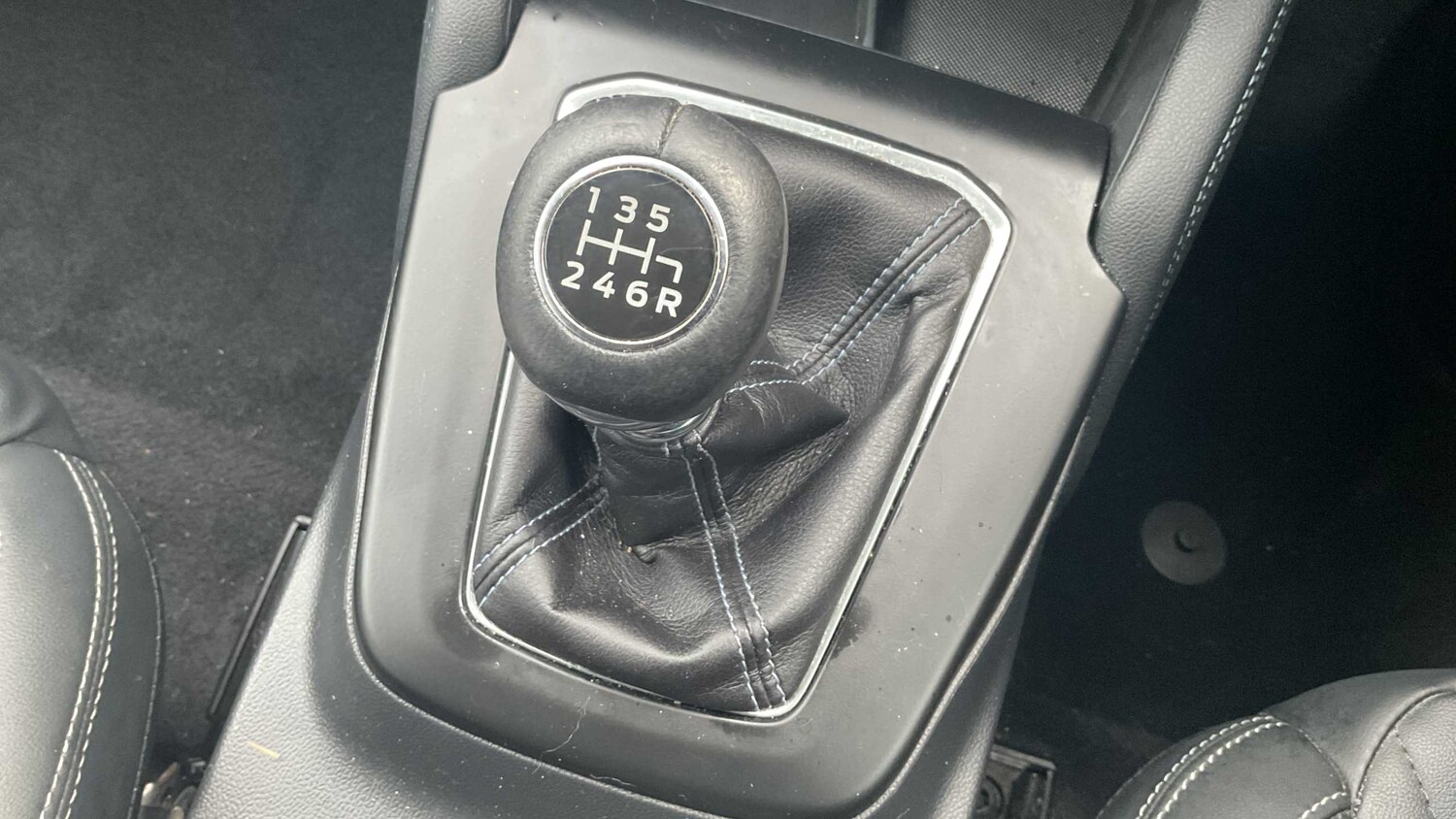 Used Ford Focus 2023 for sale - 77615464: Photo 20