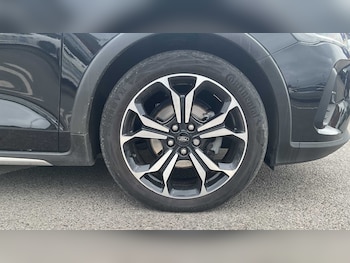 Used Ford Focus 2023 for sale - 77615464: Photo