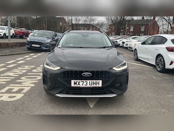 Used Ford Focus 2023 for sale - 77615464: Photo