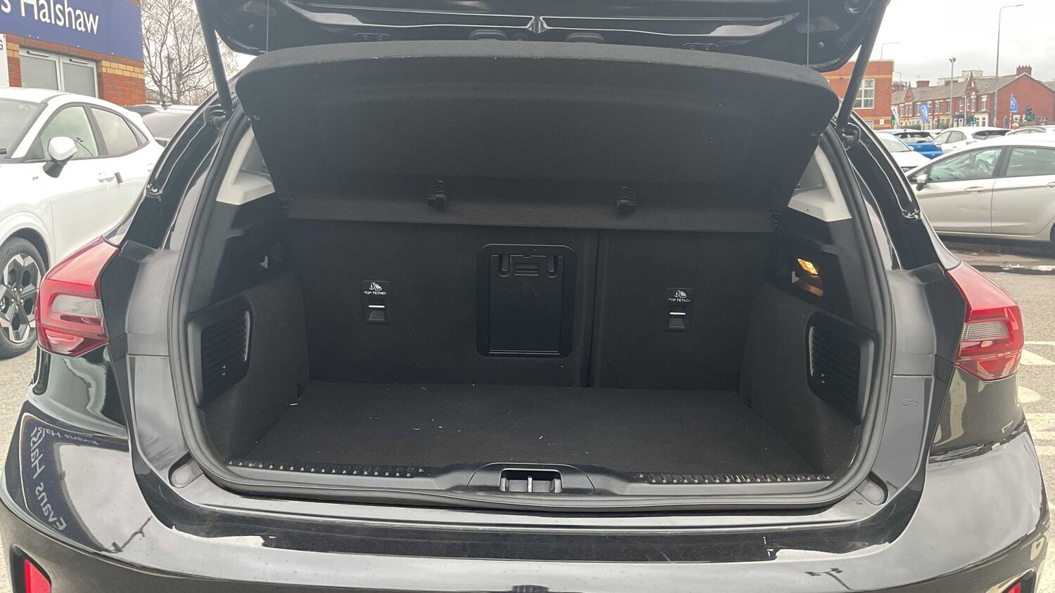 Used Ford Focus 2023 for sale - 77615464: Photo 7