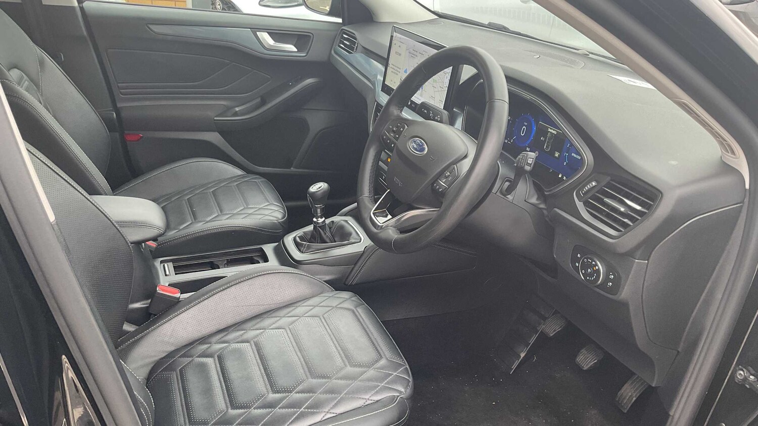 Used Ford Focus 2023 for sale - 77615464: Photo 8