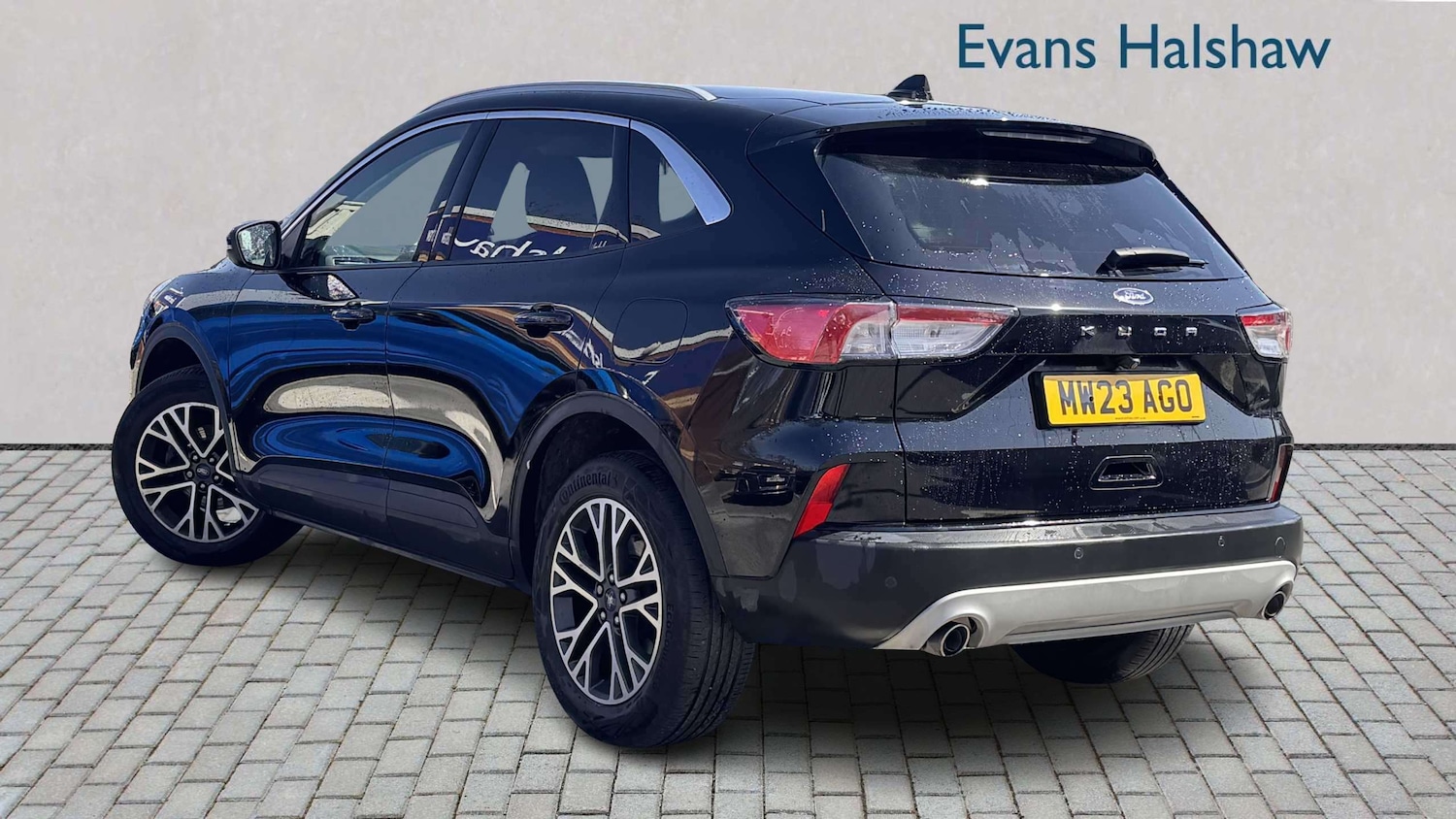 Used Ford Kuga for sale - 78173412: Photo 2