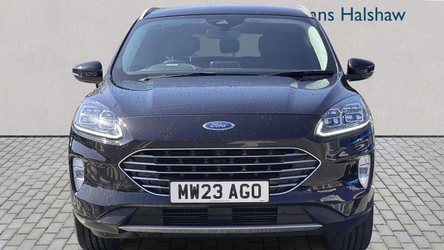 Used Ford Kuga for sale - 78173412: Photo 3