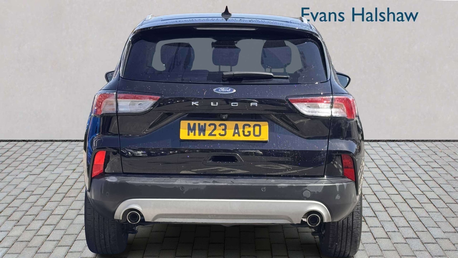Used Ford Kuga for sale - 78173412: Photo 4