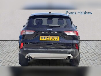 Used Ford Kuga 2023 for sale - 78173412: Photo