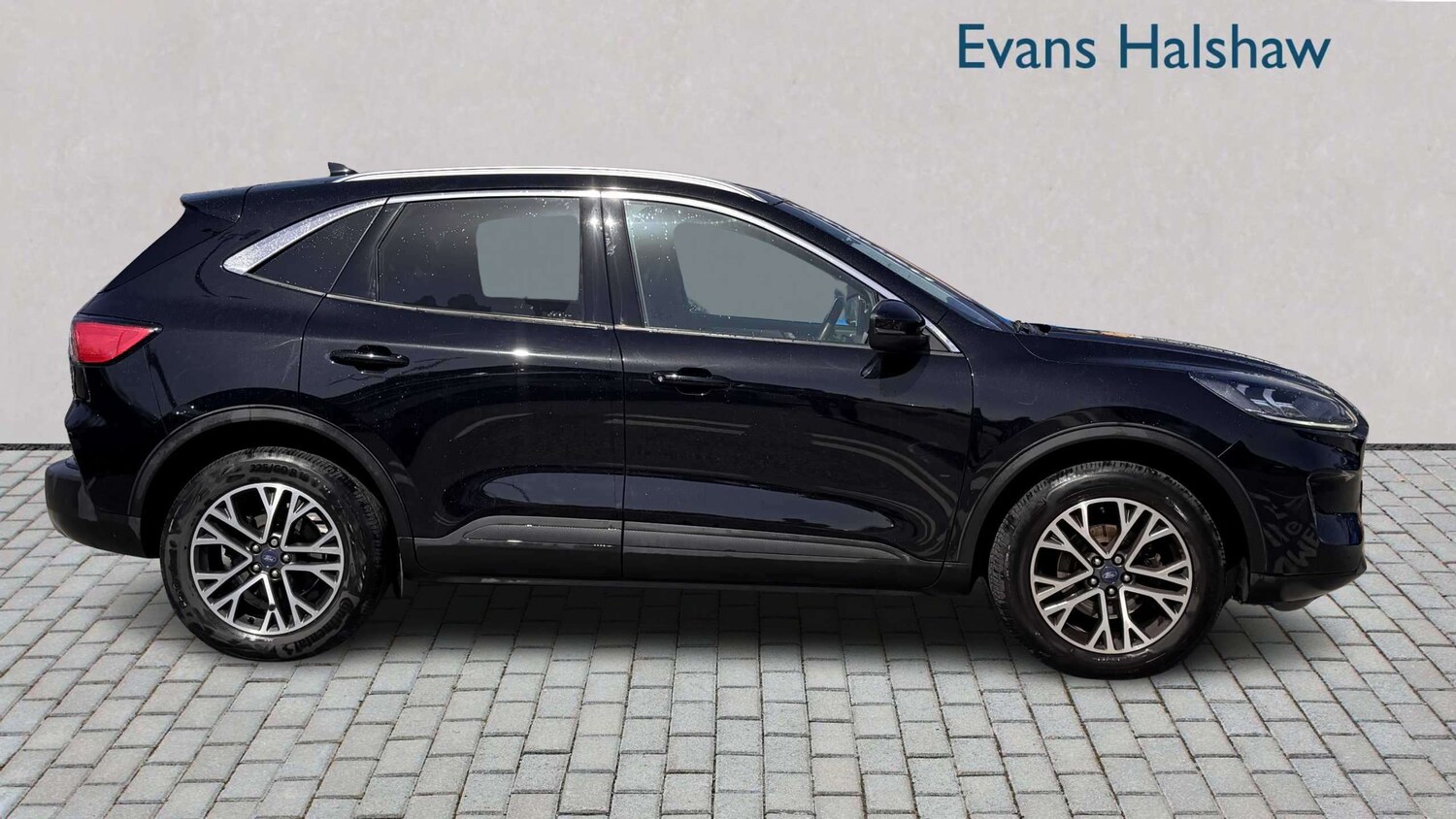 Used Ford Kuga for sale - 78173412: Photo 5