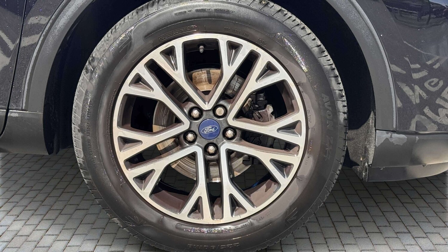 Used Ford Kuga for sale - 78173412: Photo 6