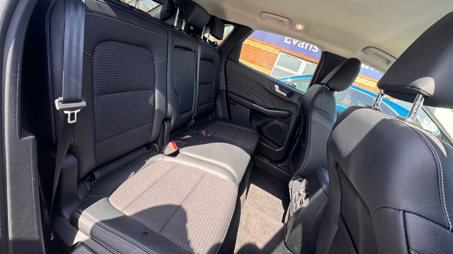 Used Ford Kuga for sale - 78173412: Photo 8