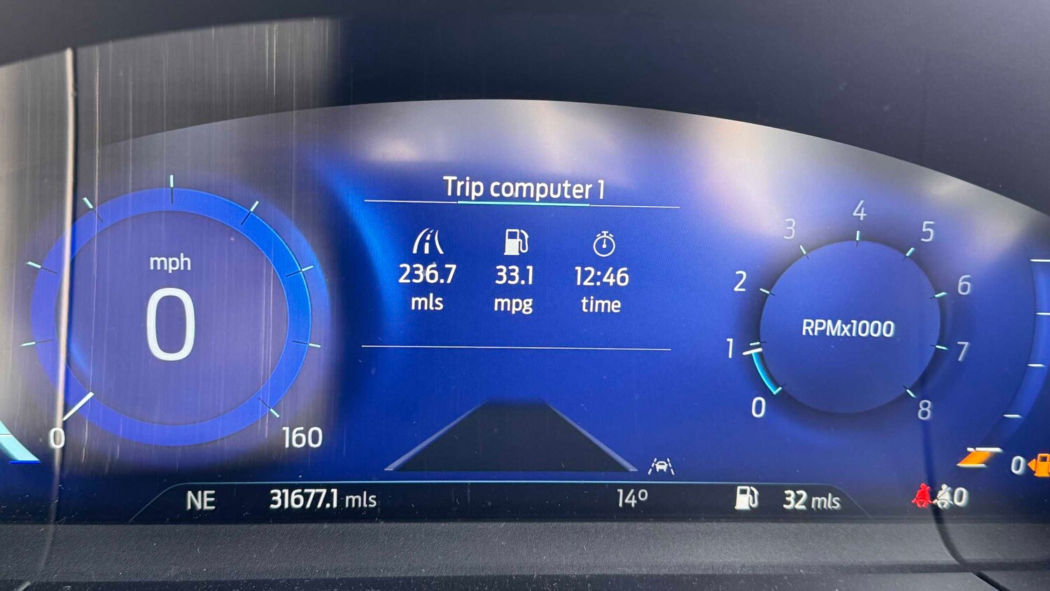 Used Ford Kuga for sale - 78173412: Photo 9