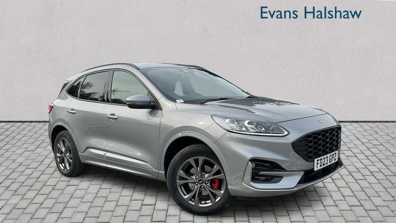 Used Ford Kuga 2023 for sale - 76113363: Photo 1