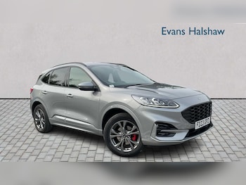 Ford - Kuga