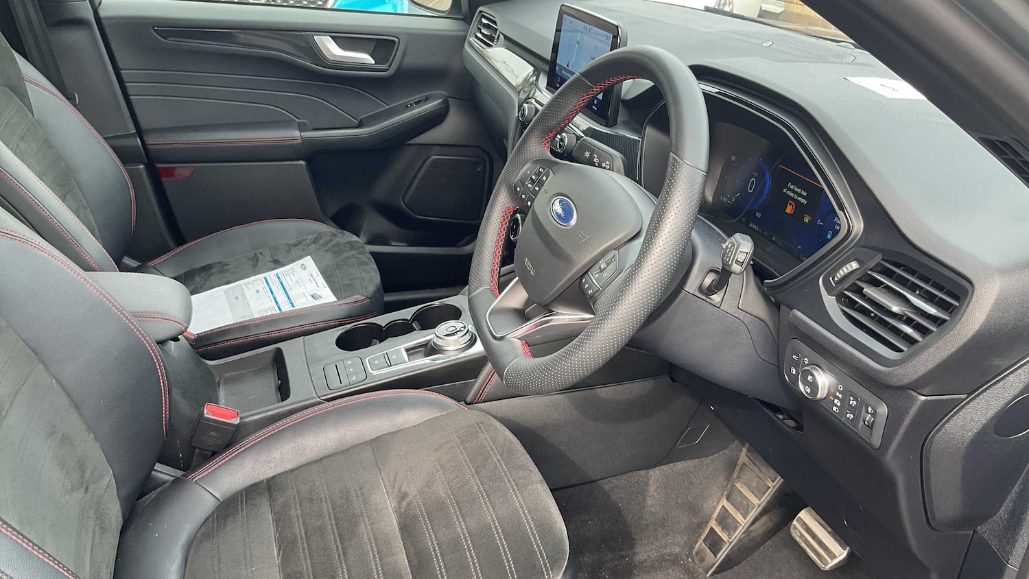 Used Ford Kuga 2023 for sale - 76113363: Photo 3