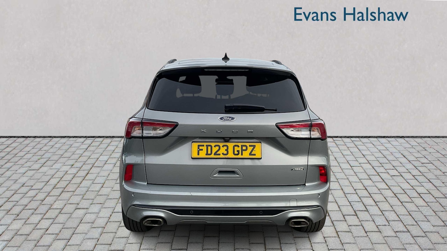 Used Ford Kuga 2023 for sale - 76113363: Photo 8