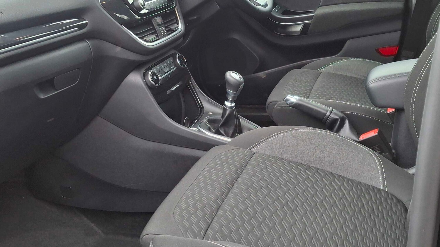 Used Ford Puma 2023 for sale - 77527089: Photo 10