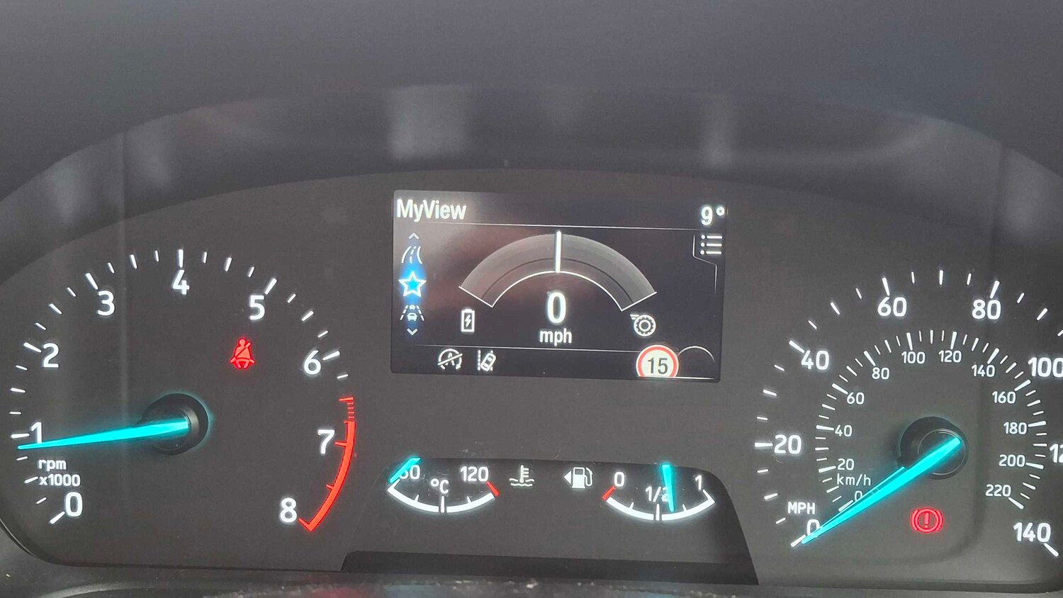 Used Ford Puma 2023 for sale - 77527089: Photo 13