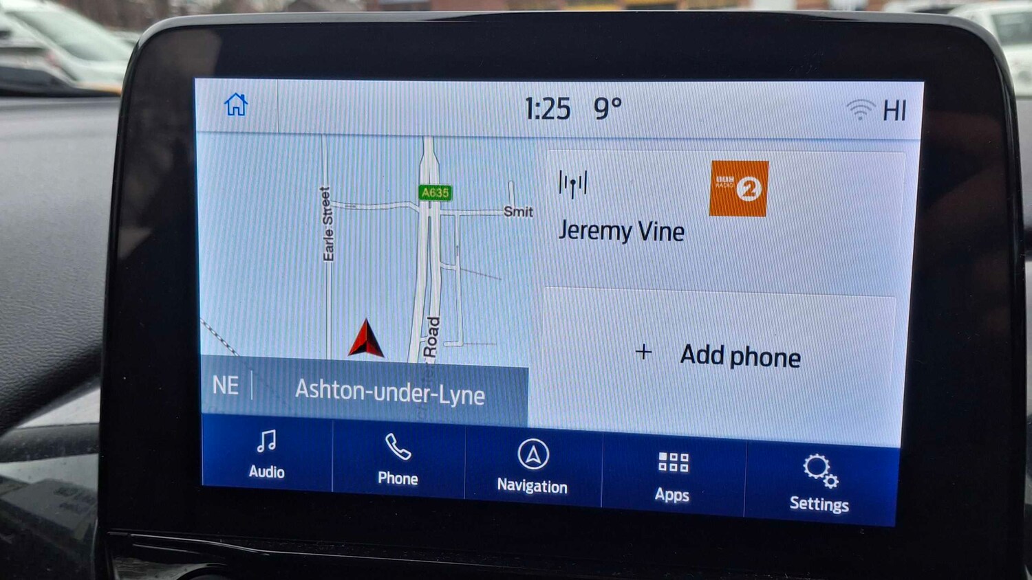 Used Ford Puma 2023 for sale - 77527089: Photo 14