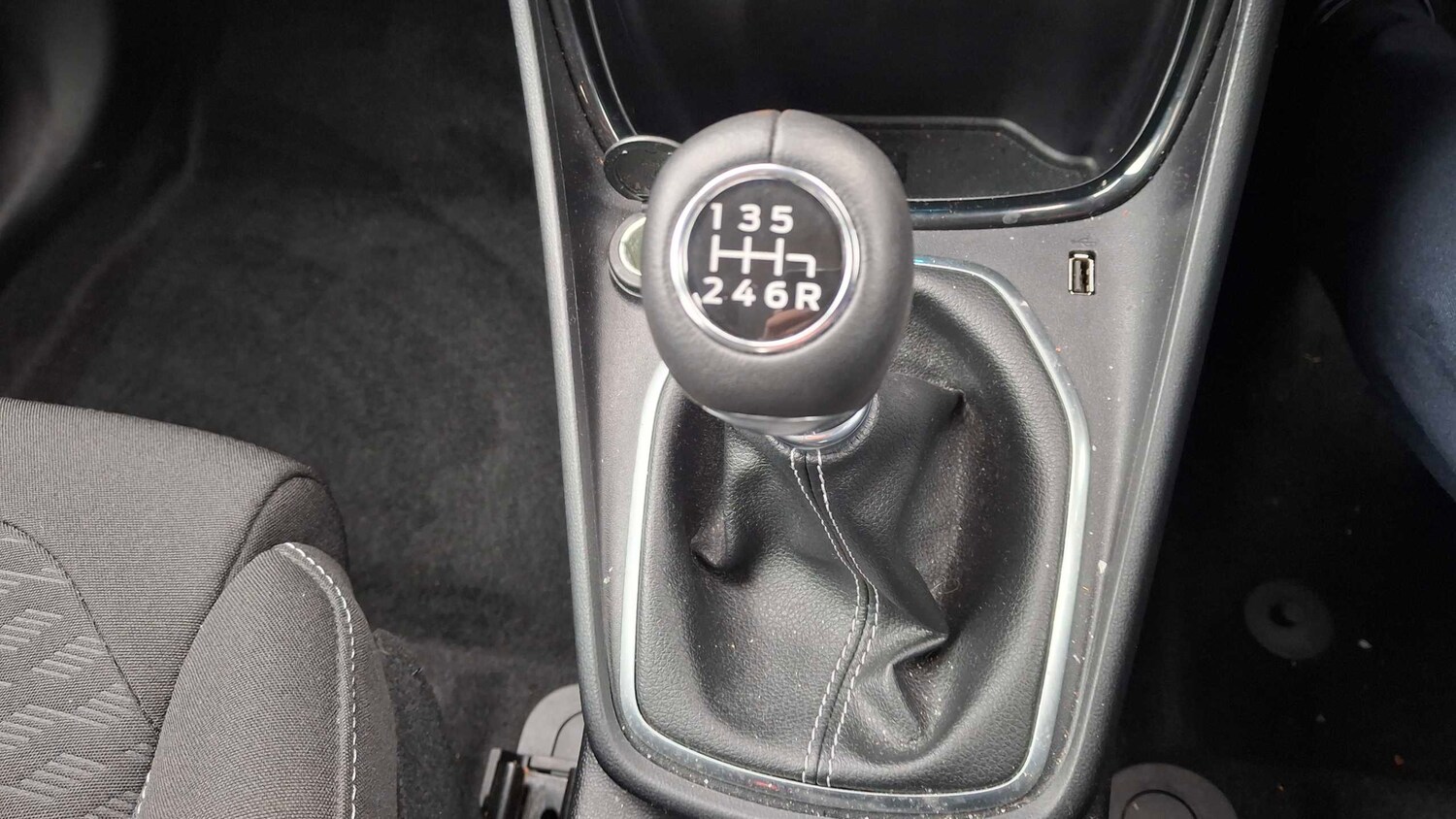 Used Ford Puma 2023 for sale - 77527089: Photo 21