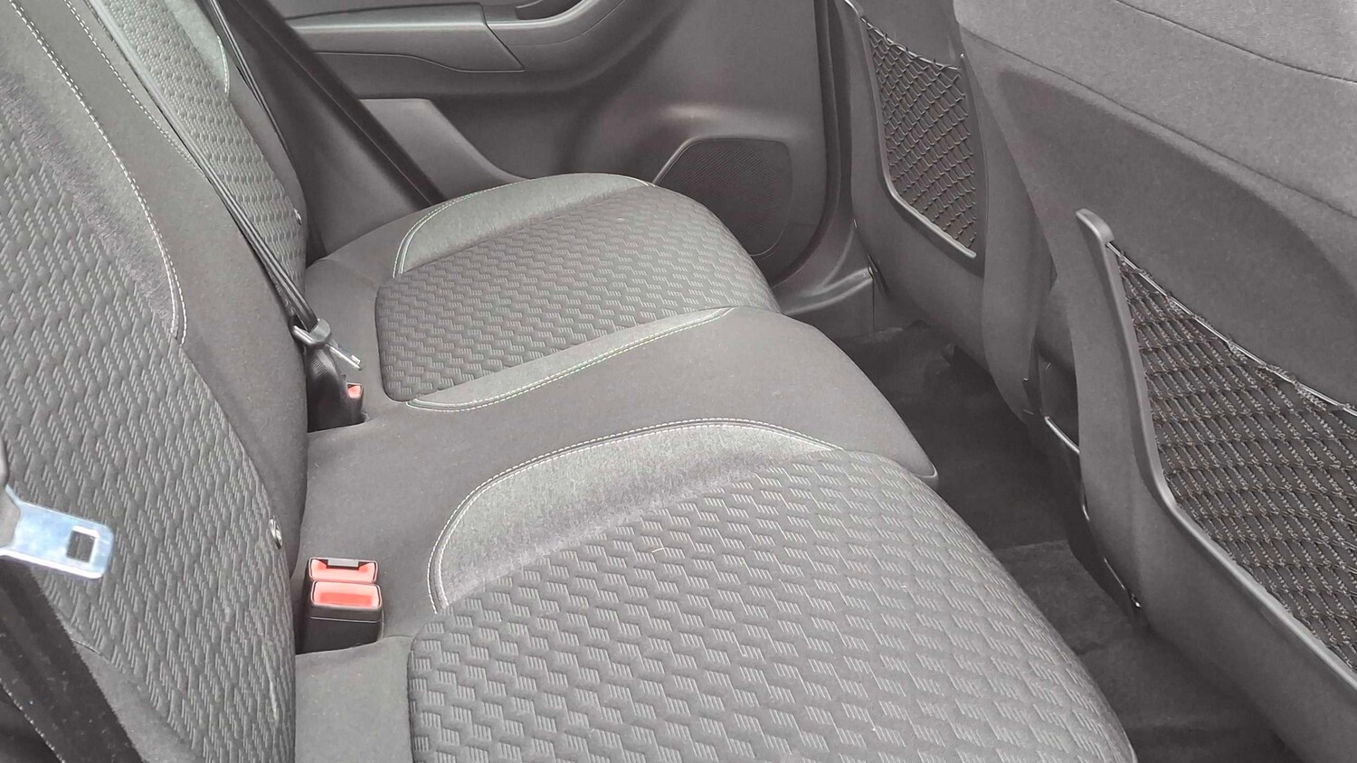 Used Ford Puma 2023 for sale - 77527089: Photo 9