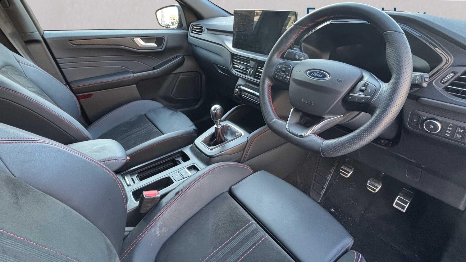 Used Ford Kuga 2025 for sale - 76842976: Photo 10