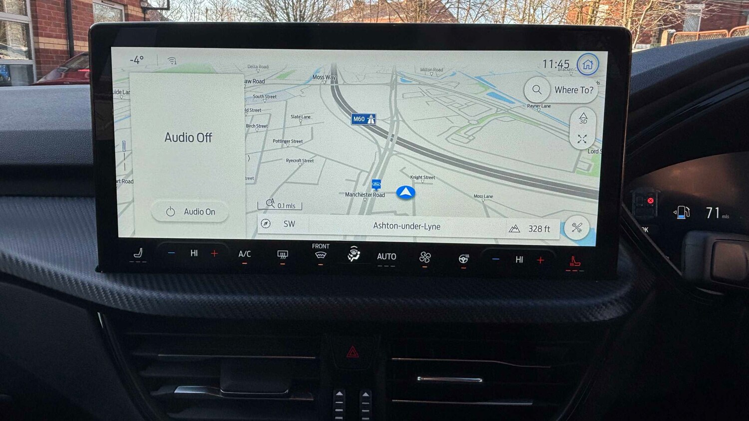 Used Ford Kuga 2025 for sale - 76842976: Photo 15