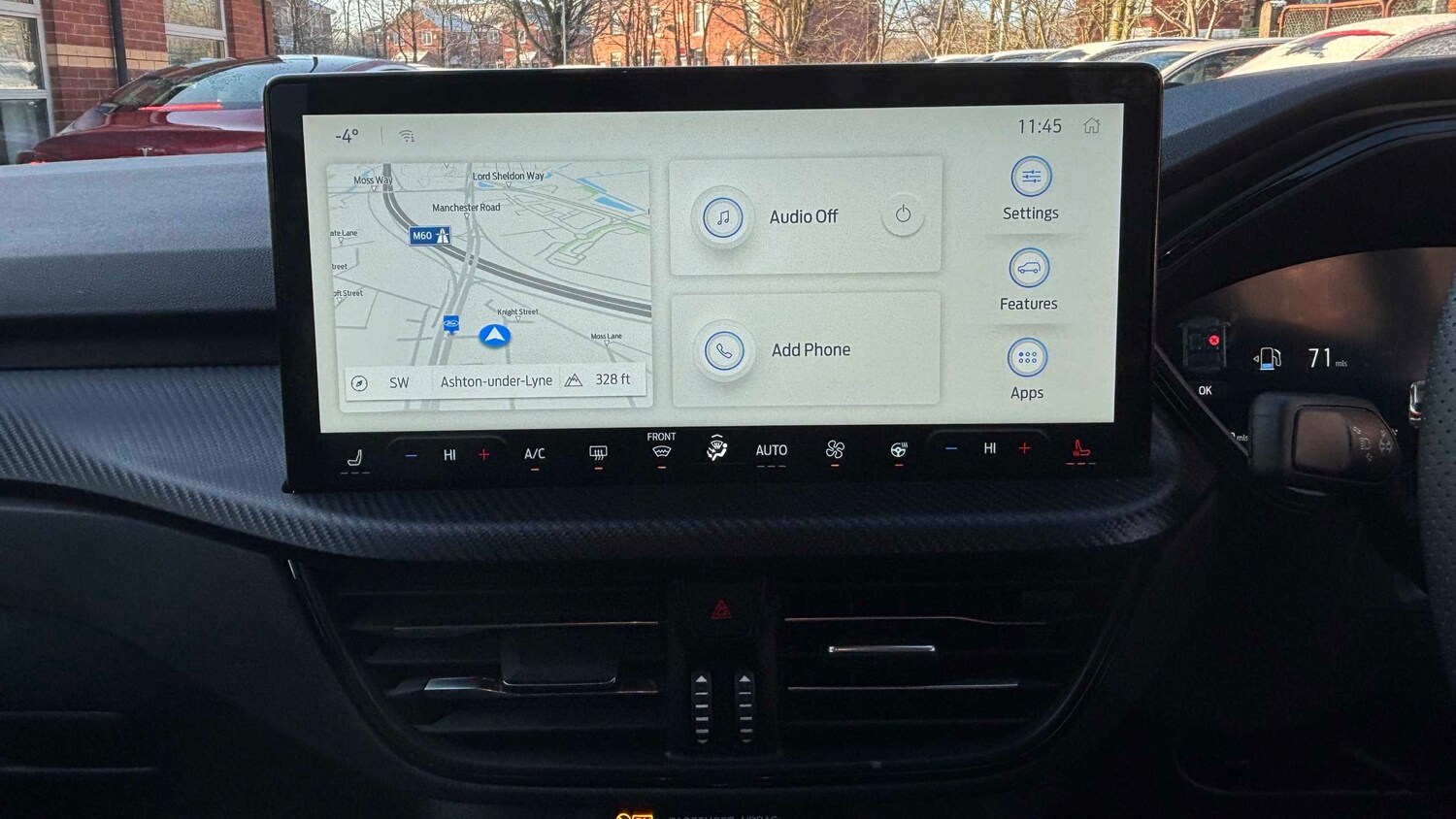 Used Ford Kuga 2025 for sale - 76842976: Photo 16