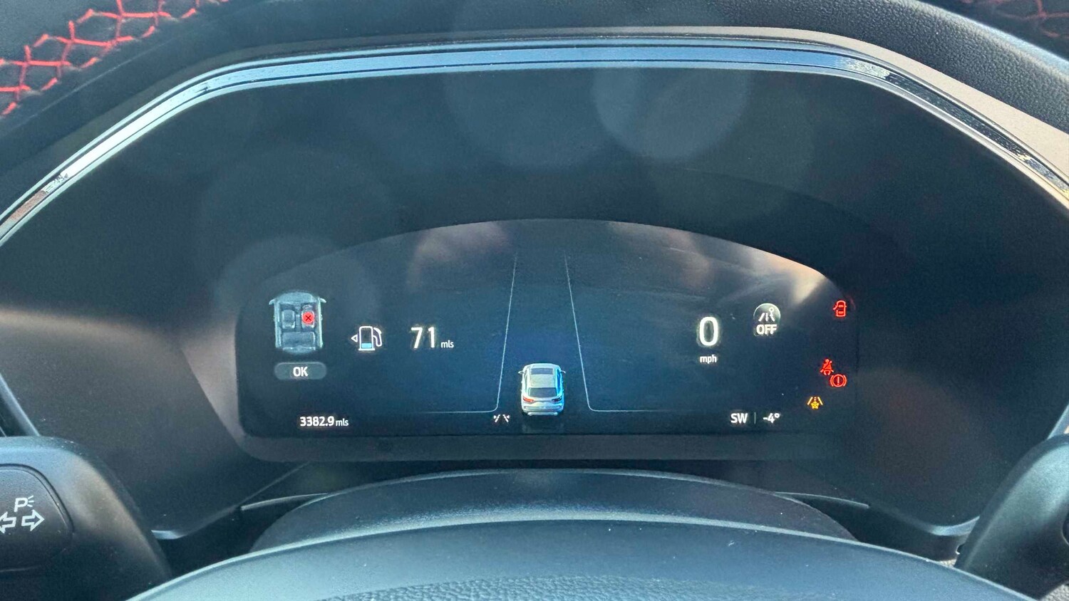 Used Ford Kuga 2025 for sale - 76842976: Photo 17