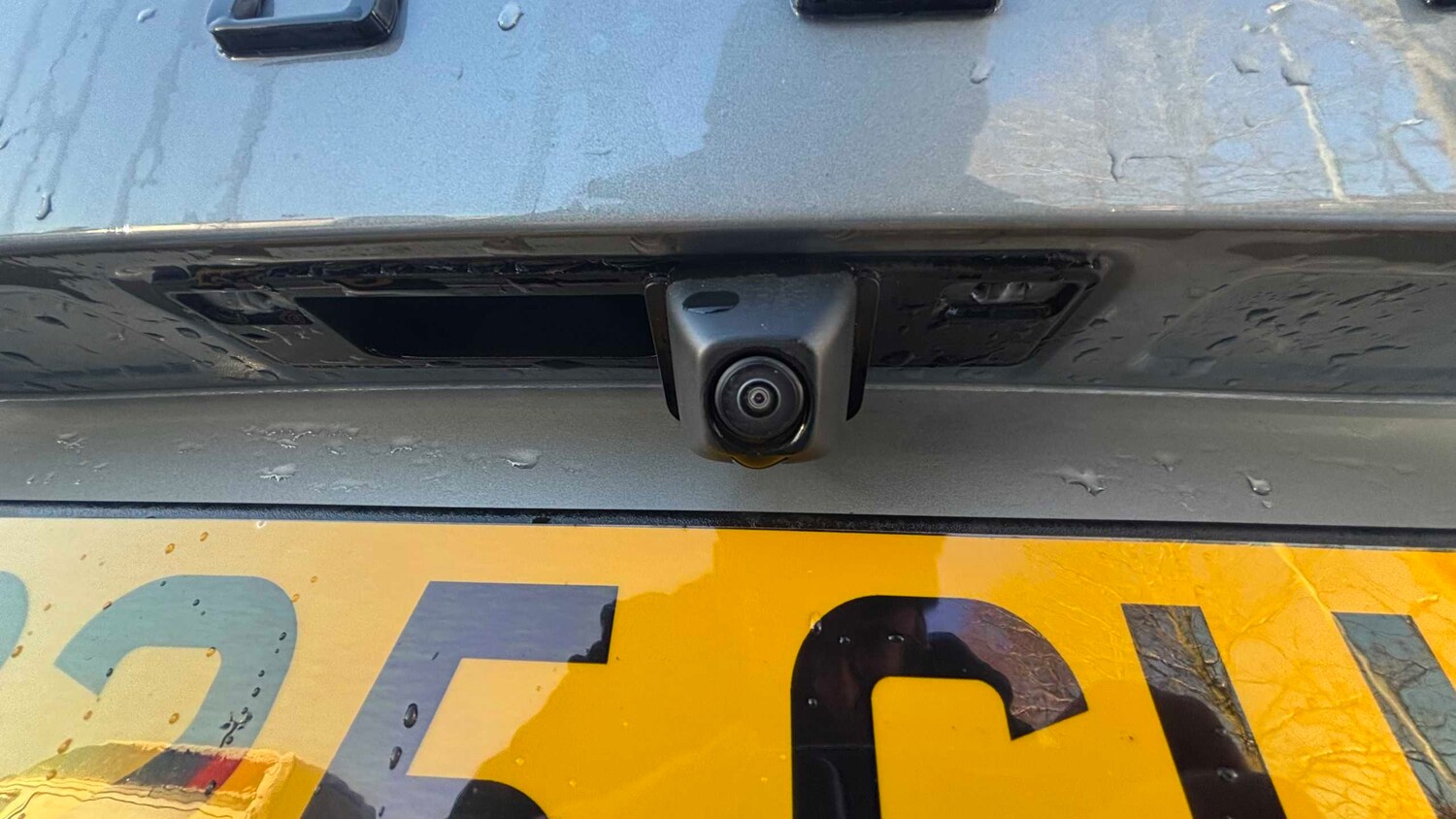 Used Ford Kuga 2025 for sale - 76842976: Photo 22