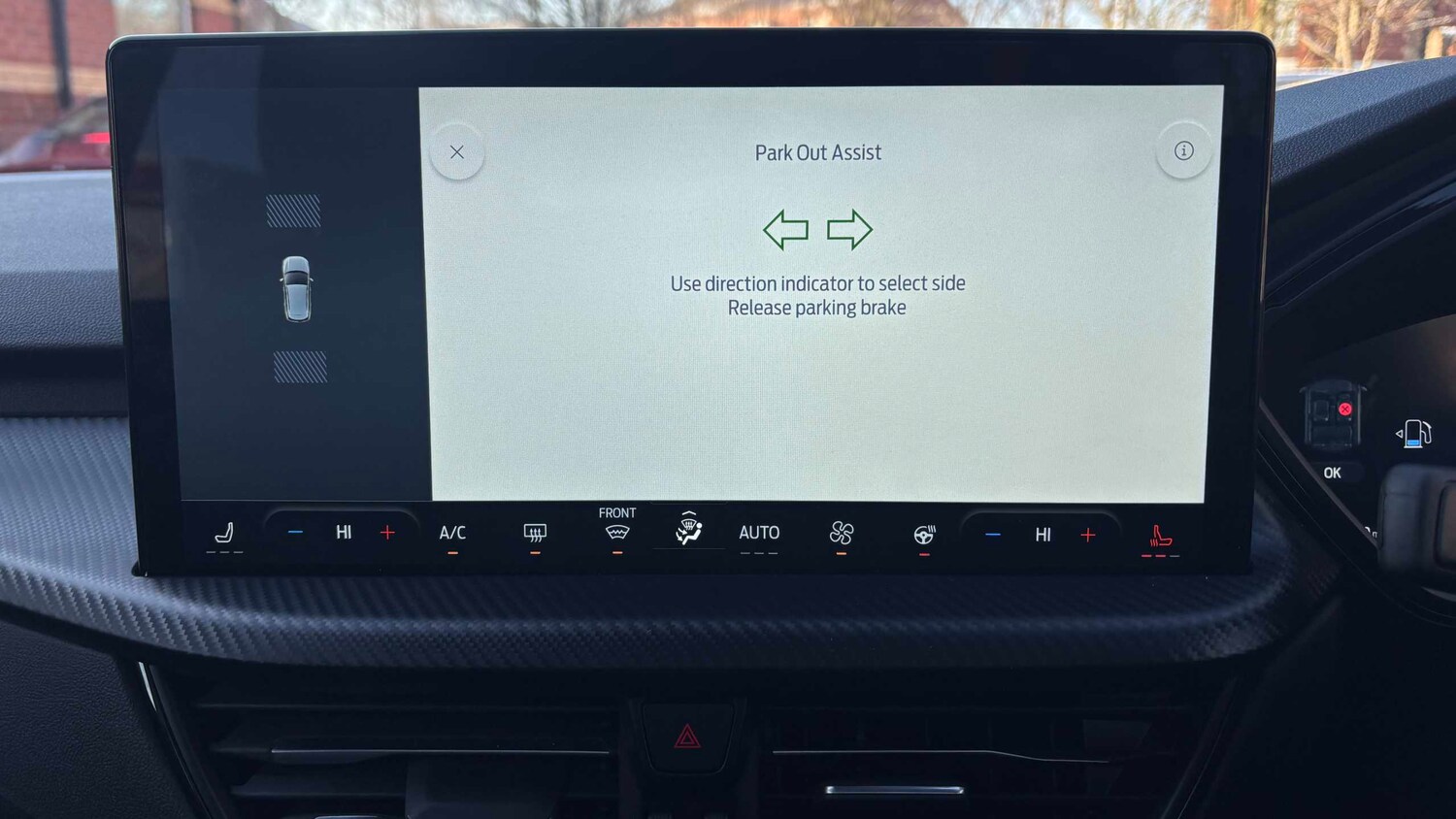 Used Ford Kuga 2025 for sale - 76842976: Photo 24