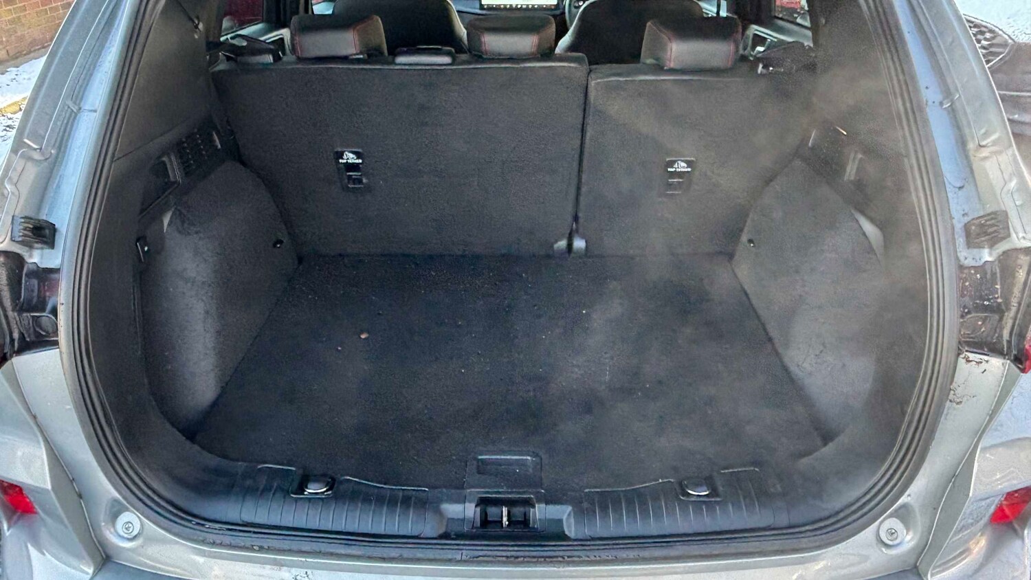 Used Ford Kuga 2025 for sale - 76842976: Photo 25