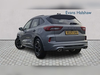 Used Ford Kuga 2025 for sale - 76842976: Photo