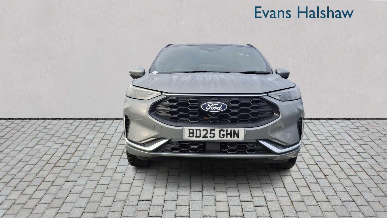 Used Ford Kuga 2025 for sale - 76842976: Photo 3