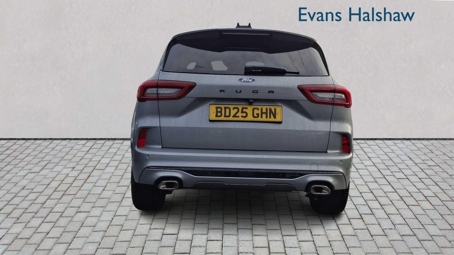 Used Ford Kuga 2025 for sale - 76842976: Photo 4