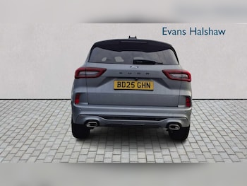 Used Ford Kuga 2025 for sale - 76842976: Photo