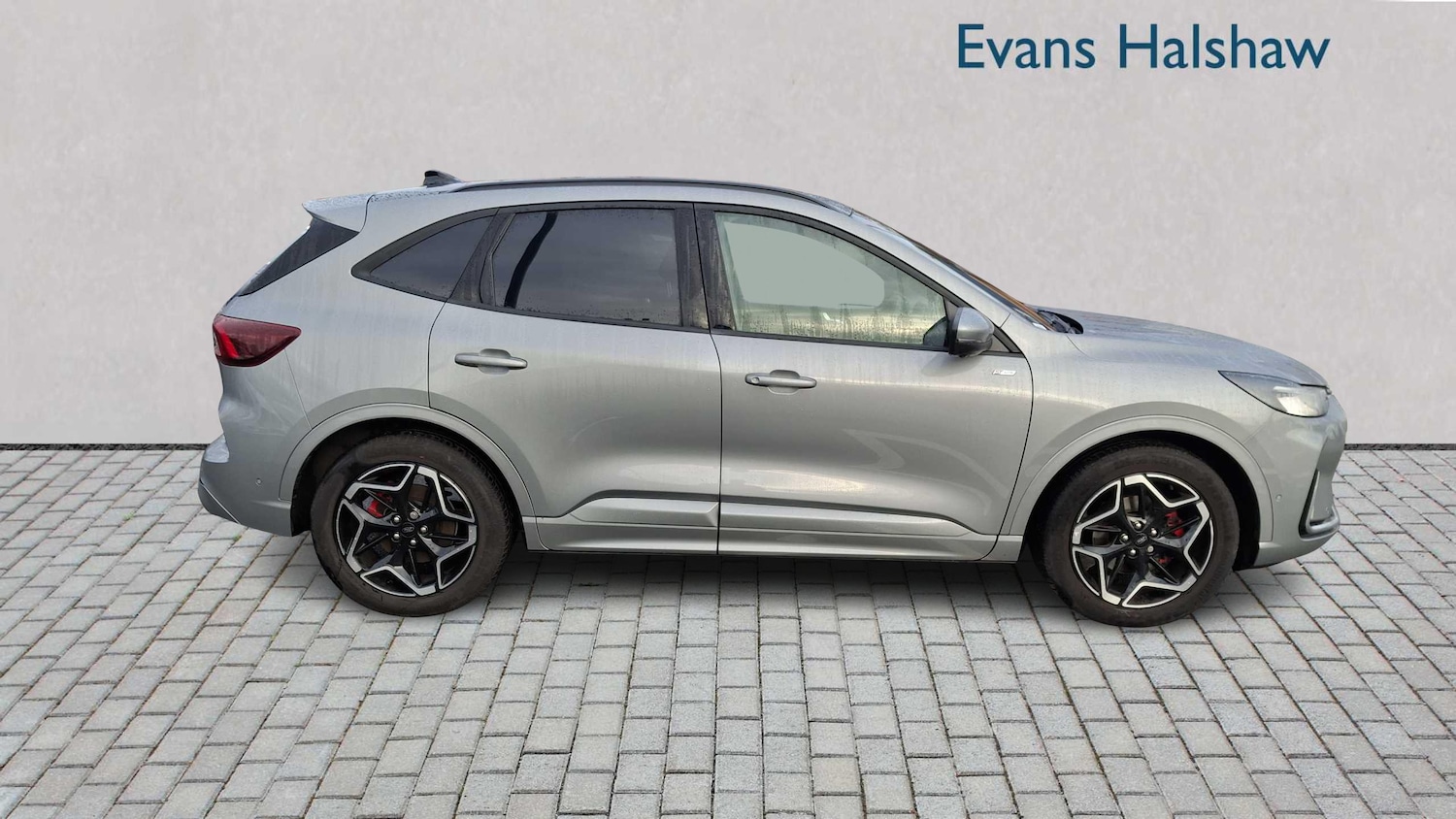 Used Ford Kuga 2025 for sale - 76842976: Photo 5