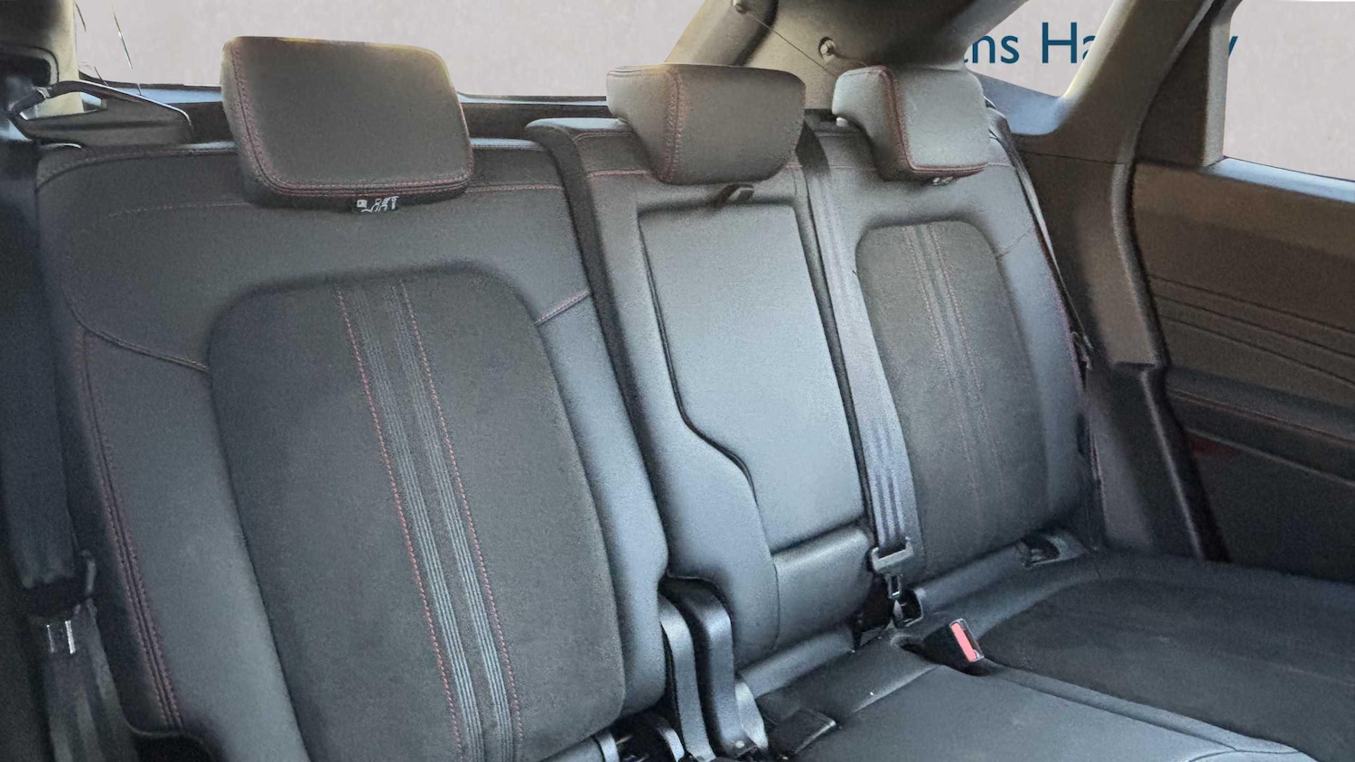 Used Ford Kuga 2025 for sale - 76842976: Photo 9