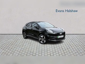 Used Ford Puma 2026 for sale - 79172816: Photo