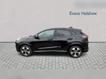 Used Ford Puma 2026 for sale - 79172816: Photo
