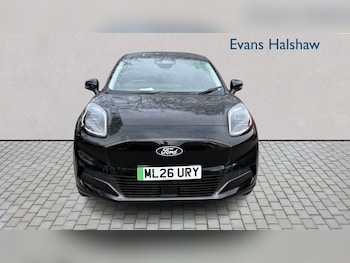 Used Ford Puma 2026 for sale - 79172816: Photo