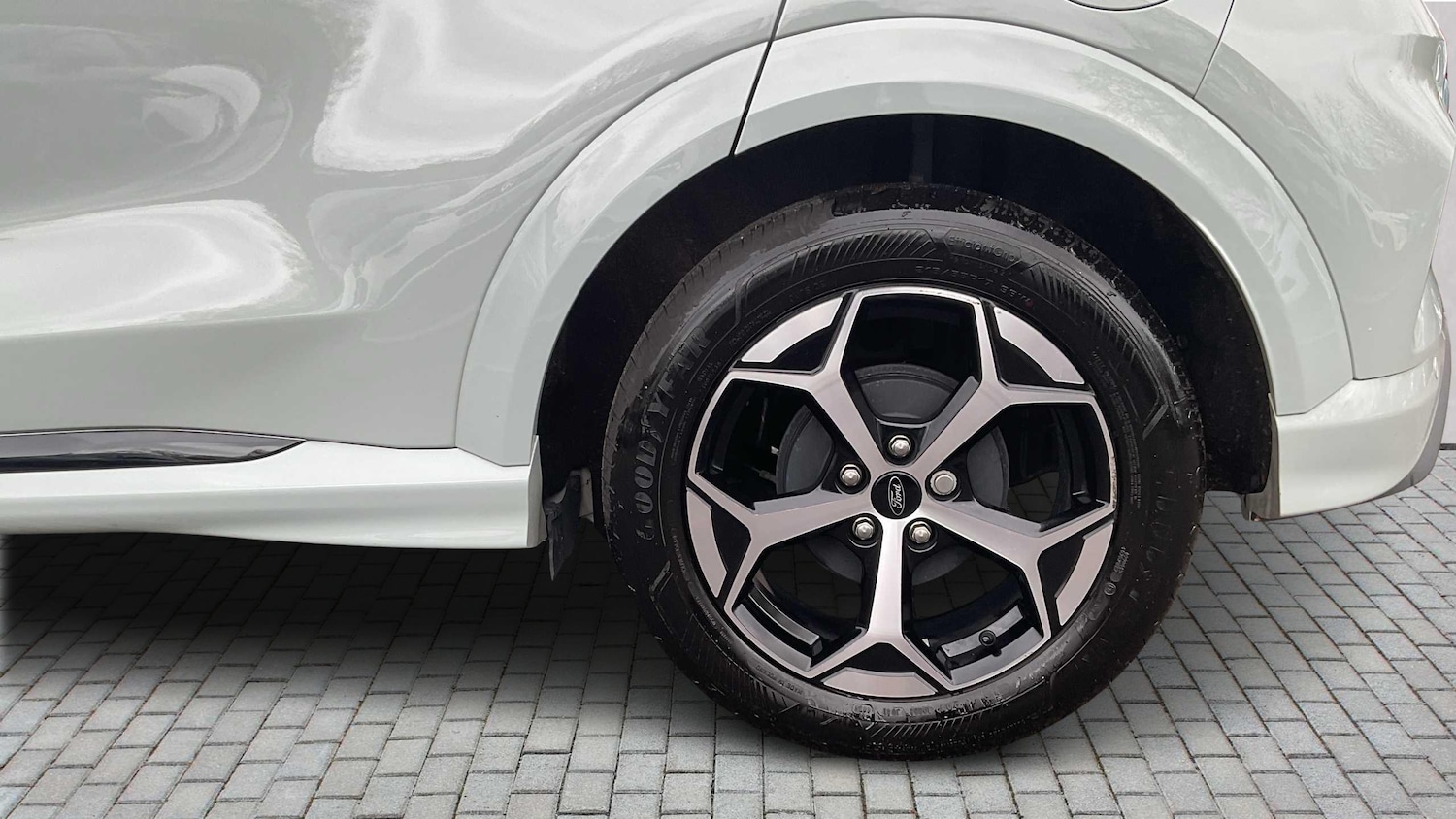 Used Ford Puma 2025 for sale - 76636815: Photo 11