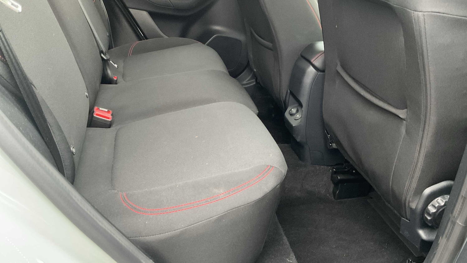 Used Ford Puma 2025 for sale - 76636815: Photo 13