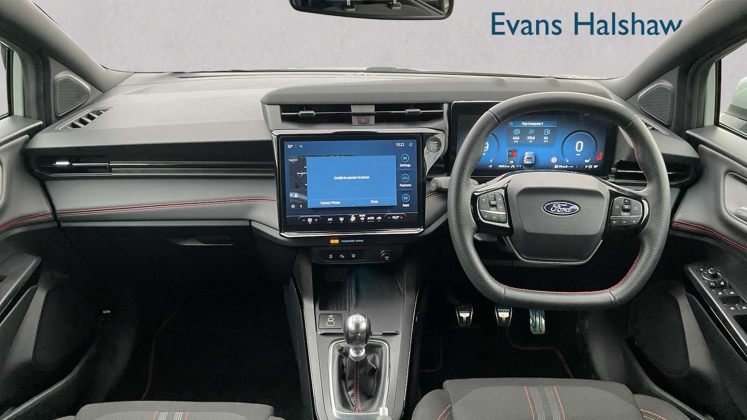 Used Ford Puma 2025 for sale - 76636815: Photo 15