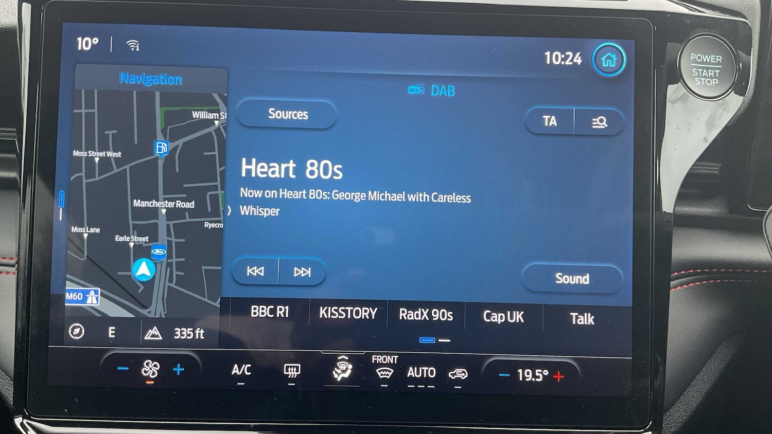 Used Ford Puma 2025 for sale - 76636815: Photo 19