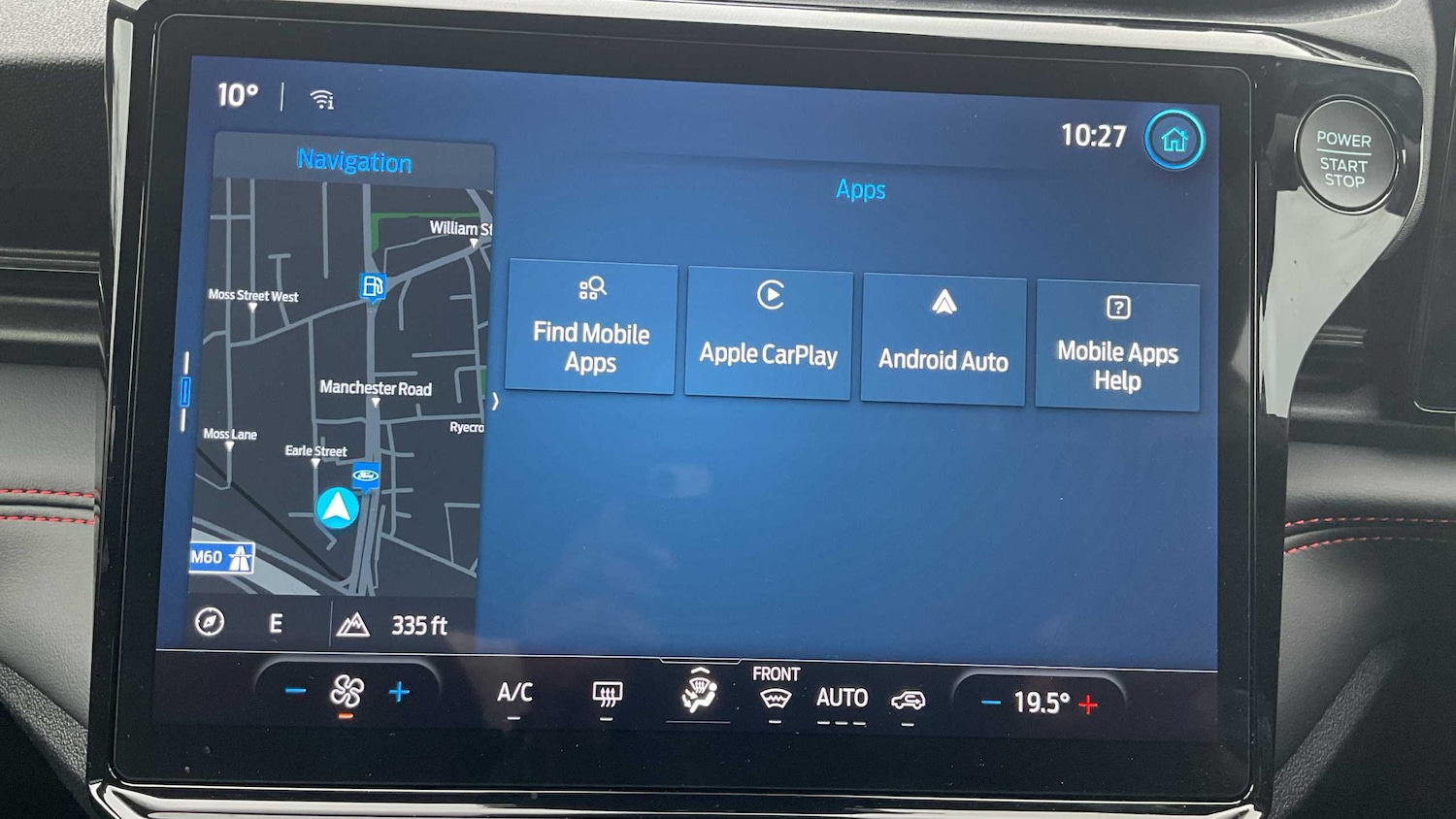 Used Ford Puma 2025 for sale - 76636815: Photo 20